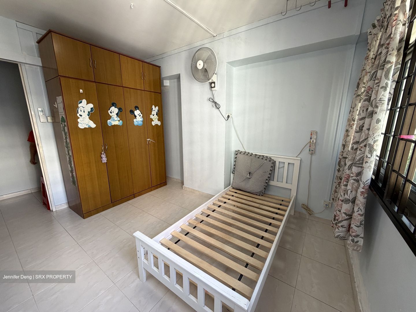 Blk 879 Woodlands Street 82 (Woodlands), HDB 4 Rooms #552988481